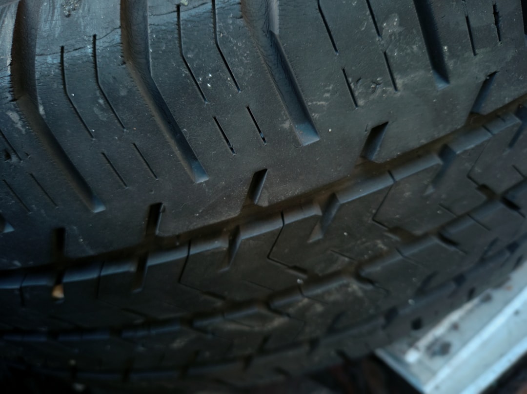 Top Travel Trailer Tires for Smooth Journeys